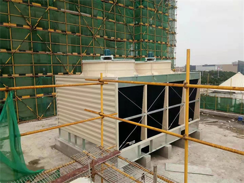 國際新型冷卻塔系統從發電廠回收淡水,福州新型冷卻塔配件