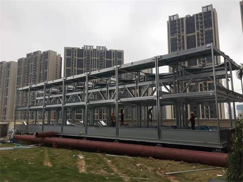 新型節能冷卻塔與普通冷卻塔的區別(工業冷卻塔與普通冷卻塔的區別)