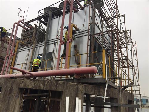 玻璃鋼涼水塔的高銷量需這些因素來保障,玻璃鋼涼水塔